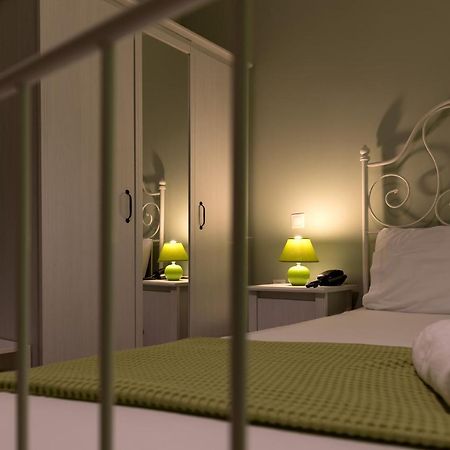 Εlectra Apartments Keramoti Kültér fotó